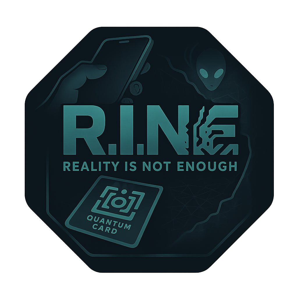 RINE logo